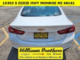 Used 2023 Chevrolet Malibu LT image 4
