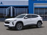 New 2025 Chevrolet Trax LT w/ Driver Confidence Package image 2