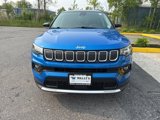 Certified 2022 Jeep Compass Limited image 2