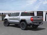 New 2025 GMC Canyon Elevation image 3