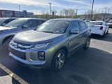 Used 2023 Mitsubishi Outlander Sport SE image 4