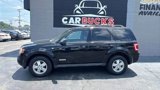 Used 2008 Ford Escape XLT image 4