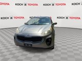 Used 2017 Kia Sportage EX w/ EX Premium Package image 3