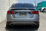 Used 2022 Nissan Altima 2.5 SR w/ Midnight Edition Package image 5