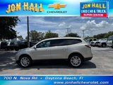 Used 2015 Chevrolet Traverse LT w/ Style and Technology Package image 5