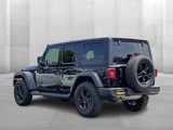 Certified 2020 Jeep Wrangler Unlimited Sport image 2