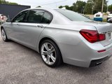 Used 2014 BMW 750Li image 6