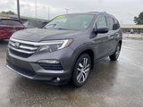 Certified 2017 Honda Pilot Touring image 6