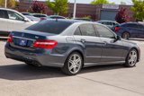 Used 2010 Mercedes-Benz E 350 Sedan image 5