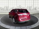 Used 2016 Chevrolet Traverse LT w/ Style and Technology Package image 5