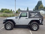 Used 2017 Jeep Wrangler Sport w/ Quick Order Package 24S image 2