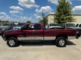 Used 2001 Dodge Ram 2500 Truck 4x4 Quad Cab image 5