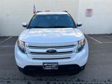 Used 2015 Ford Explorer Limited w/ Equipment Group 301A image 2