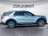 Used 2023 Ford Explorer Limited image 6