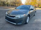 Used 2012 Toyota Camry LE image 3