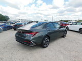 New 2025 Hyundai Elantra Sport image 5