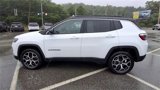 Certified 2025 Jeep Compass Limited image 5