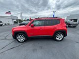 Used 2018 Jeep Renegade Latitude image 4