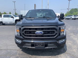 Used 2023 Ford F150 XLT image 4