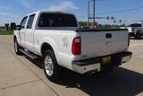 Used 2011 Ford F250 Lariat w/ Lariat Interior Pkg image 5