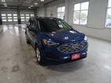 Certified 2022 Ford Edge SE image 2