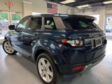 Used 2013 Land Rover Range Rover Evoque Pure Plus image 4