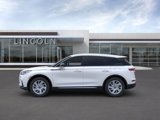 New 2025 Lincoln Corsair FWD image 3
