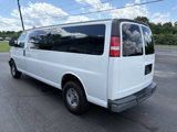 Used 2019 Chevrolet Express 3500 LT w/ LT Preferred Equipment Group image 5
