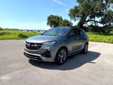Used 2020 Buick Encore GX Select w/ Experience Buick Package image 2