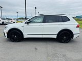 Used 2021 Volkswagen Tiguan SE R-Line image 4