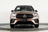 Certified 2022 Mercedes-Benz GLB 250 4MATIC image 2