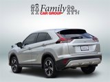 Used 2023 Mitsubishi Eclipse Cross SE image 3