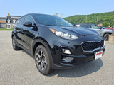 Used 2021 Kia Sportage LX w/ LX AWD Popular Package image 2