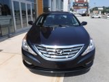 Used 2013 Hyundai Sonata SE w/ Navigation & Sunroof Pkg image 4