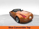 Used 2005 Nissan 350Z Touring image 3