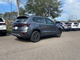 New 2025 Volkswagen Taos S image 3