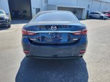 Used 2018 MAZDA MAZDA6 Touring image 6