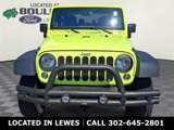 Used 2016 Jeep Wrangler Sport w/ Quick Order Package 23S image 4