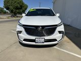Used 2022 Buick Enclave Essence image 5