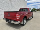 Used 2012 Ford F150 XLT image 4