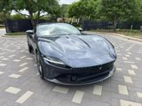 Used 2021 Ferrari Roma image 3
