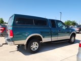 Used 1998 Ford F150 XLT image 4