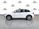 Used 2015 Audi Q5 2.0T Premium Plus w/ Technology Package image 4