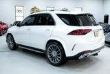 Used 2024 Mercedes-Benz GLE 350 4MATIC image 6