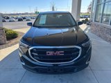 Used 2021 GMC Terrain SLE image 3
