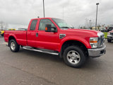 Used 2008 Ford F250 Lariat image 3