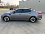 Used 2012 Kia Optima SX w/ Premium Pkg image 6