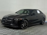 Used 2022 Mercedes-Benz C 300 Sedan image 2