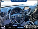 Certified 2023 Ford Bronco Sport Heritage w/ Heritage Convenience Package image 3