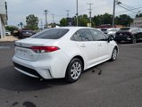 Used 2021 Toyota Corolla LE image 4